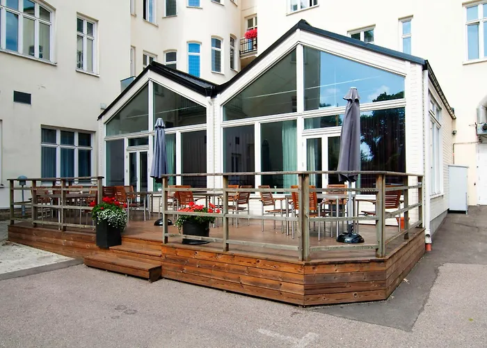 Home Hotel Post